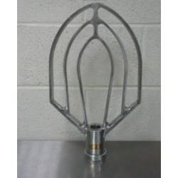 60qt Beater For Hobart Mixer